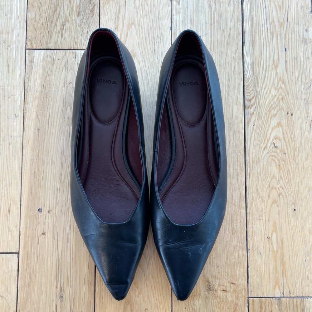 Vince Isabel Flats